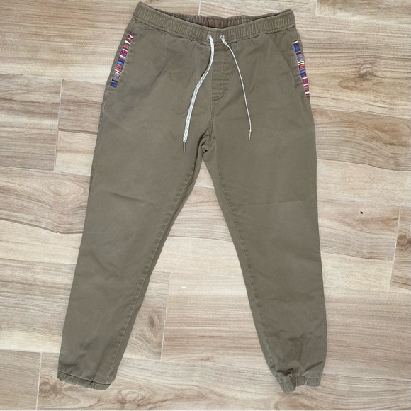 Wowie Rambler Jogger - Picture 1 of 11